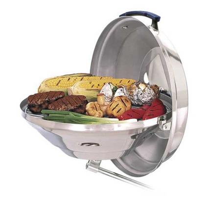 Magma Marine Kettle 43.2 Cm Charbon Barbecue