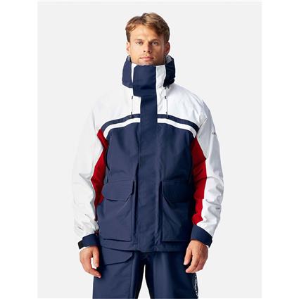 Henri Lloyd Biscay Jacket  XL Homem
