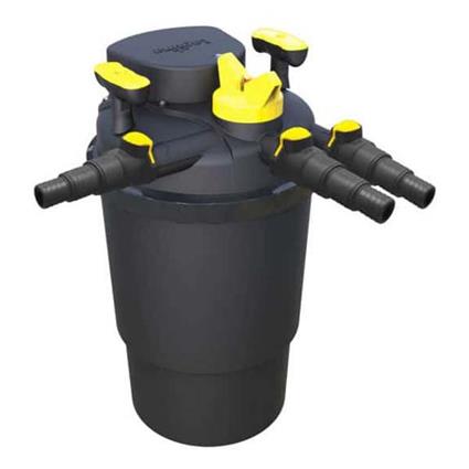 Laguna Uv Pressure Flo 17000 Uvc Pond Filter Head