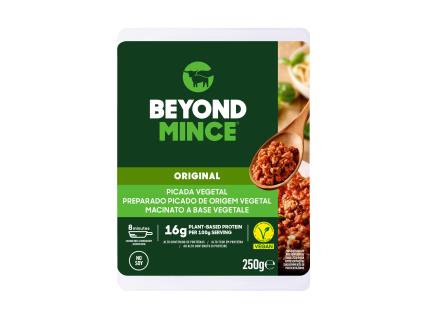 Picada Beyond Meat Vegetal 300g