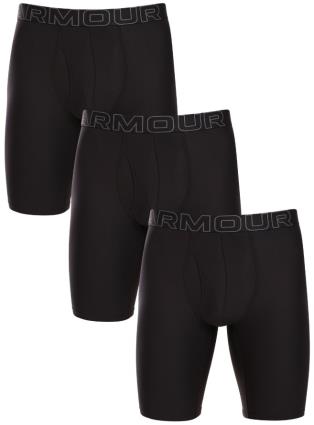 Boxers Under Armour M UA Perf Tech 9in-BLK