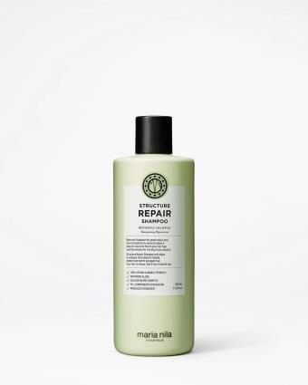Maria Nila Structure Repair Shampoo 350 ml