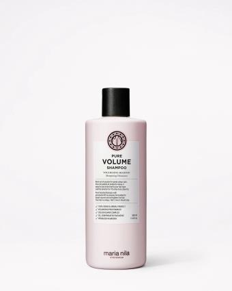 Maria Nila Pure Volume shampoo 350 ml