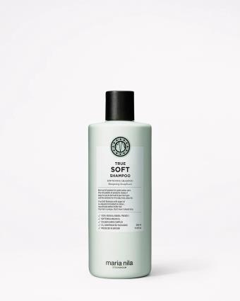 Maria Nila True Soft Shampoo 350 ml