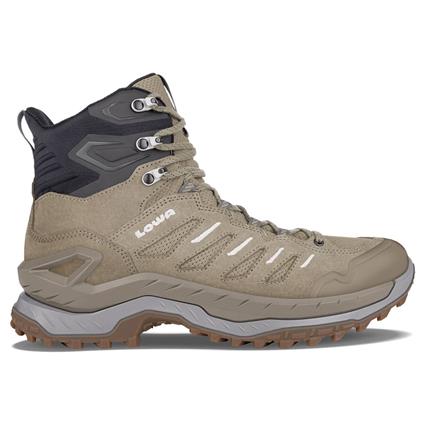 Lowa Innovo Mid Hiking Boots  EU 46 Homem