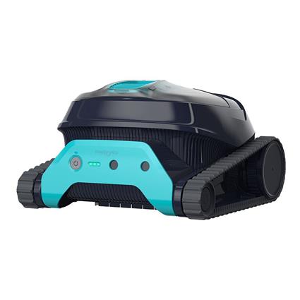 Dolphin Liberty 400 Pool Cleaning Robot Azul