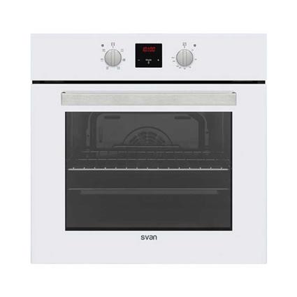 Svan Shm6700dcb Oven  60 cm