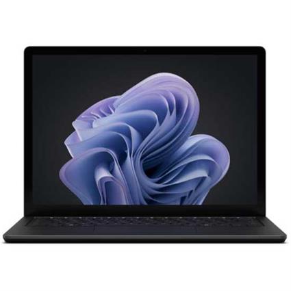 Microsoft Surface 6 13.5´´ Ultra 5-135u/16gb/512gb Ssd Tactile Laptop Roxo Spanish QWERTY