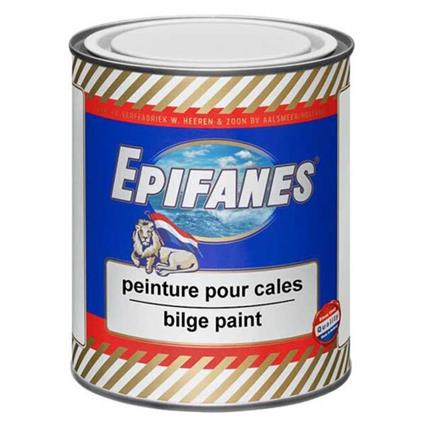 Epifanes 2l Bilge Painting