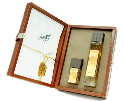 Almah perfume Viaggio EDP 100 ml + EDP 30 ml