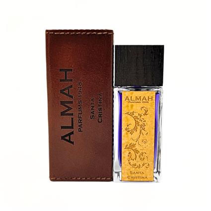 Almah perfume Santa Cristina EDP 50 ml