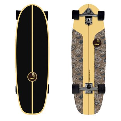 Slide Evo Bandana 34´´ Surfskate