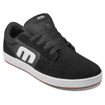 Etnies Cresta Trainers Preto EU 47 Homem