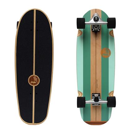 Slide Gussie Avalanche 31´´ Surfskate