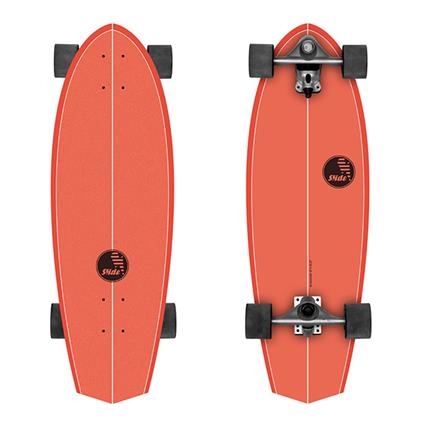 Slide Diamond Kaena 32´´ Surfskate