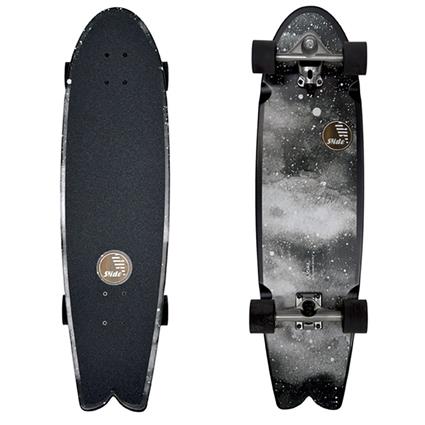Slide Neme Pro 35´´ Surfskate