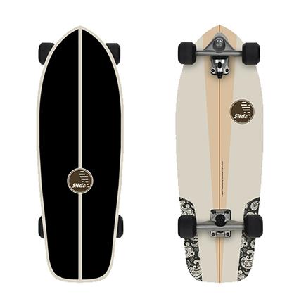 Slide Thumb Tail 30 Surfskate