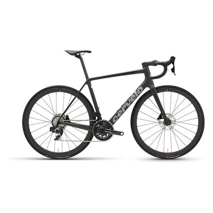 Cervelo R5 Force Etap Axs 2023 Road Bike Prateado 54