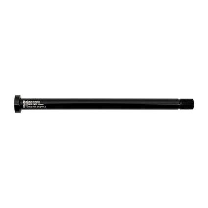 Haibike Hardtail V2 Bosch Smart System 3 2023 Rear Through Axle Prateado 12 x 180 mm