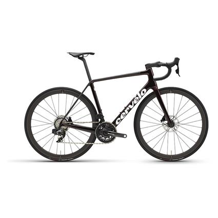 Cervelo R5 Force Etap Axs 2023 Road Bike Prateado 58