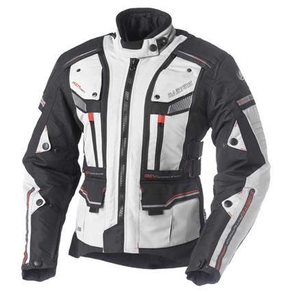 Rainers Telma Jacket Cinzento M Homem