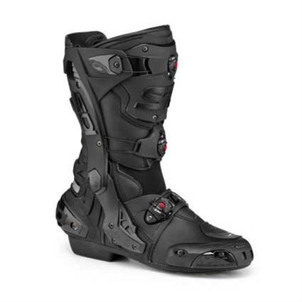 Sidi Rex Racing Boots  EU 45 Homem