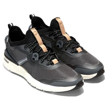 Cole Haan Zerogrand Overtake Trainers Cinzento EU 40 Homem