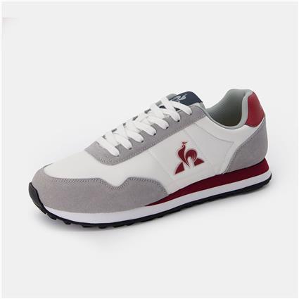 Le Coq Sportif Astra 2 Trainers Branco EU 42 Homem