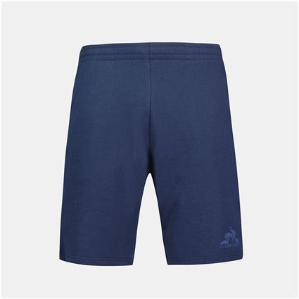 Le Coq Sportif Bas N°1 Sweat Shorts Azul XL Homem