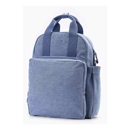 Levis Accessories Round Backpack Azul