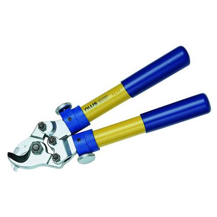 Nws 049t-350 Pipe Cutter Dourado