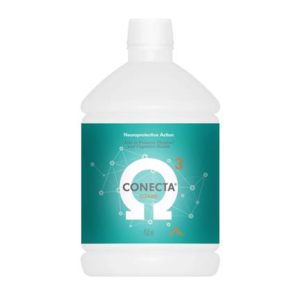 Vetnova Connect 450ml Dog Supplement Transparente