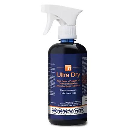 Jtpharma 500ml Ultra Dry Transparente