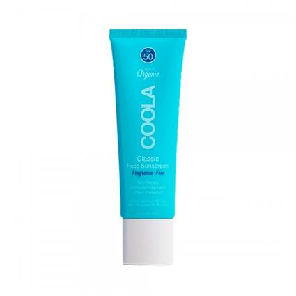 Coola FACE SUNSCREEN LOTION SPF50, - Ref.