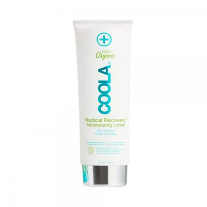 Coola RADICAL RECOVERY AFTER-SUN LOTION, - Ref.