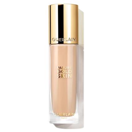 Parure Gold Skin Fluid Foundation 3N