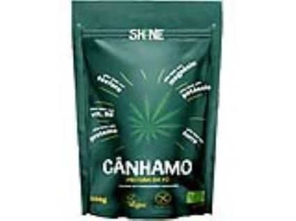 Proteina Canhamo Shine 100gr