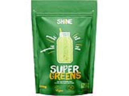 Super Greens Shine 100gr