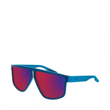 Puma Eyewear Puma Eyewear Inicio > Hombre > Complementos > Gafas de Sol Gafas de sol PU0286S , Azul - Ref. PU0286S, Azul - Ref. PU0286S