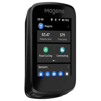 Magene Gps C606 Cycling Computer