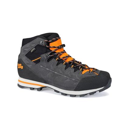 Hanwag Makra Light Goretex Hiking Boots  EU 42 Homem