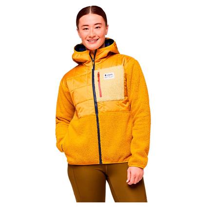 Cotopaxi Trico Hybrid Jacket  S Mulher