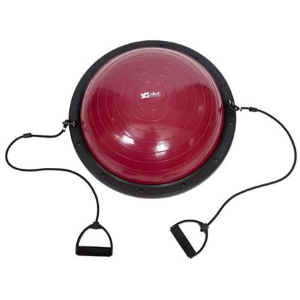 Oko Fitness Ca014 Balance Ball Vermelho