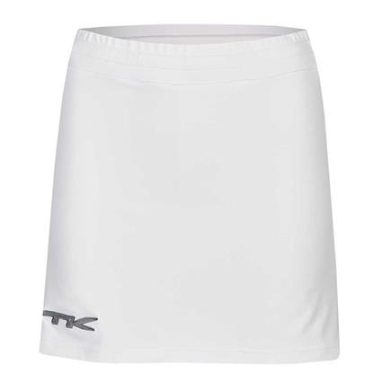 Tk Hockey Rock Paulista Skort Branco 2XL Mulher