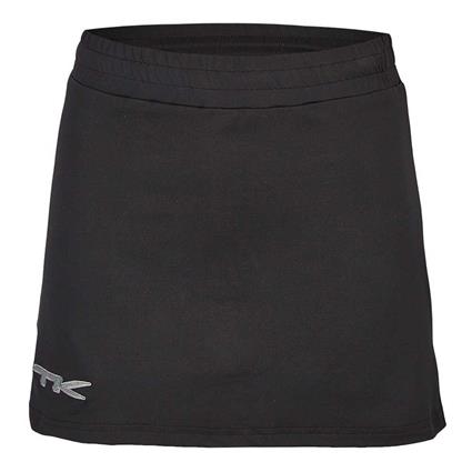 Tk Hockey Rock Paulista Skort Preto XL Mulher