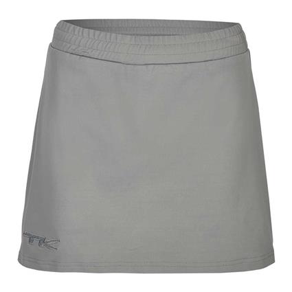 Tk Hockey Rock Paulista Skort Cinzento M Mulher