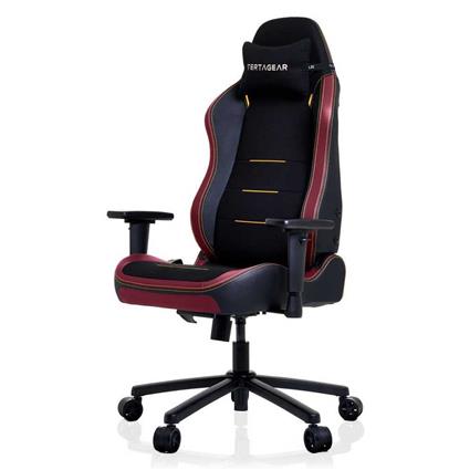 Vertagear Sl3800 Hygennx Special Edition Gaming Chair Vermelho