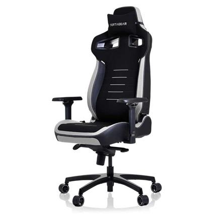 Vertagear Pl4800 X-large Hygennx Rgb Gaming Chair Preto