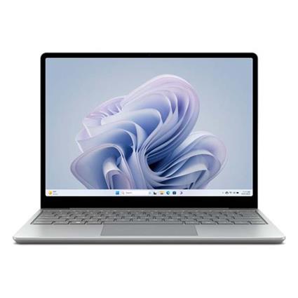 Microsoft Surface Go 3 12.4´´ I5-1235u/8gb/256gb Ssd Tactile Laptop Transparente Spanish QWERTY / EU Plug