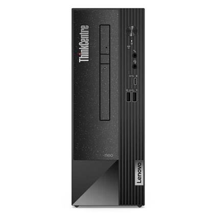 Lenovo Idg Neo 50s G4 I5-13400/16gb/512gb Ssd Desktop Pc Preto One Size / EU Plug